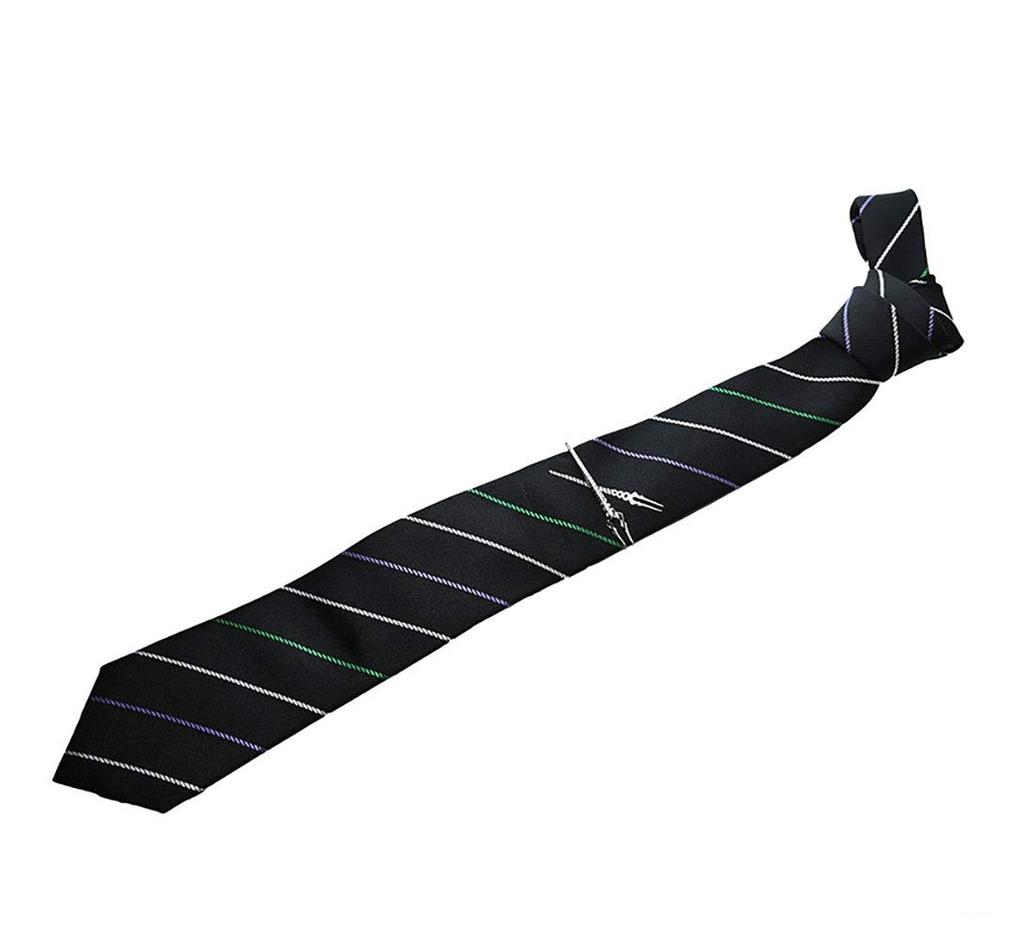 Набор запонок x Галстук Swank x Evangelion eva-2021-tie02