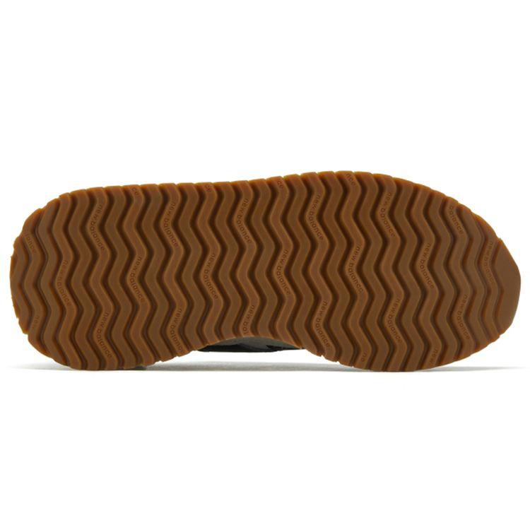 New Balance Кроссовки унисекс 237 Black Storm Blue MS237HL1