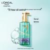 Очищающий шампунь для кожи головы L'Oréal Scalp Oil Control
