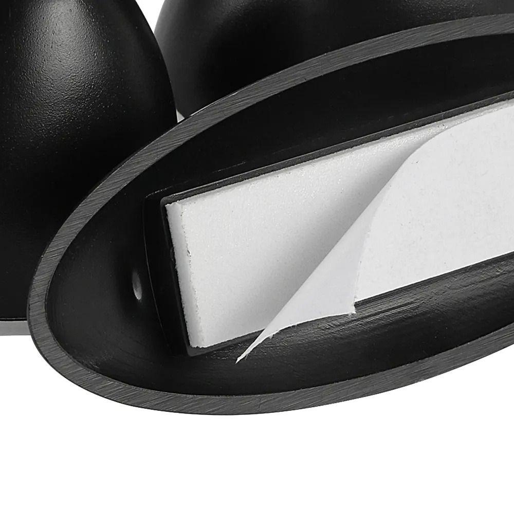 Автомобильный орнамент Автомобильный компас Навигационный шар для приборной панели Автомобильный термометр Автомобильный компас Украшение для автомобиля