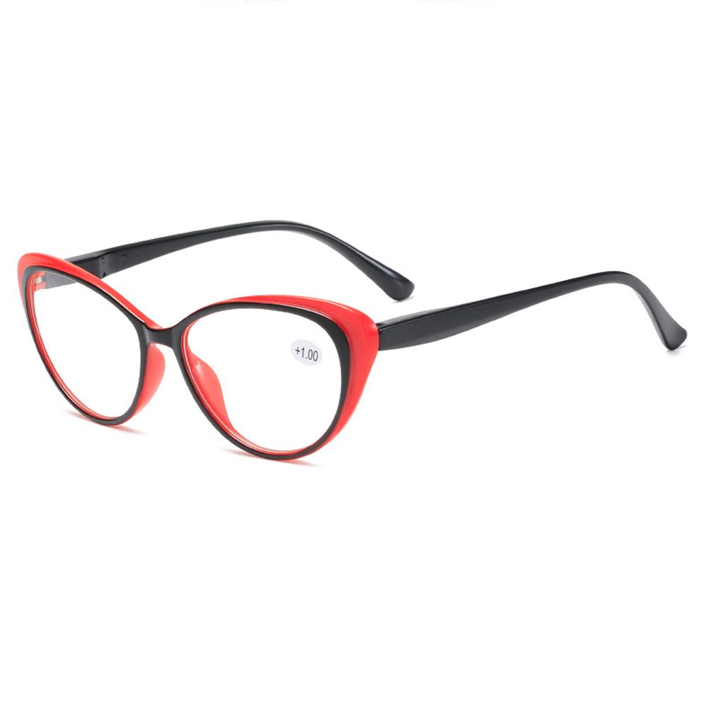 Presbyopic Hyperopia Eyewear Computer Eyeglasses Presbyopia Eyeglasses Cat Eye Reading Glasses