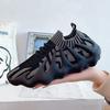 Women Breathable Mesh Running Shoes Flat Non Slip Casual Student Sneakers
