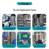 Kuangjian CJ-T301 Smart Pressure/Vacuum Transmitter (CN version)