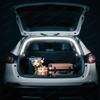 ДЛЯ NISSAN QASHQAI 2006-2022 Модификация света в багажнике Освещение салона Белый Теплый белый Светодиодная световая полоса для заднего багажника