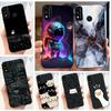 Мягкие силиконовые чехлы для Huawei Honor 9X lite Чехол JSN-L21 JSN-L22 JSN-L23 Coque Fundas Роскошный дизайн с узором Мягкий силиконовый чехол