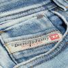 Diesel Mens 2017 Slandy Jeans