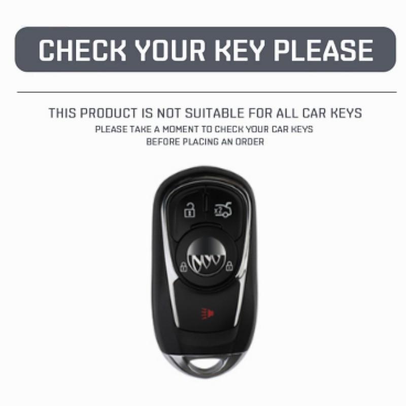 Новый дизайн, чехол для дистанционного ключа автомобиля, чехол-держатель для Buick Envision Vervno GS 20T 28T Encore, новый лакросс для Opel Astra K Protector