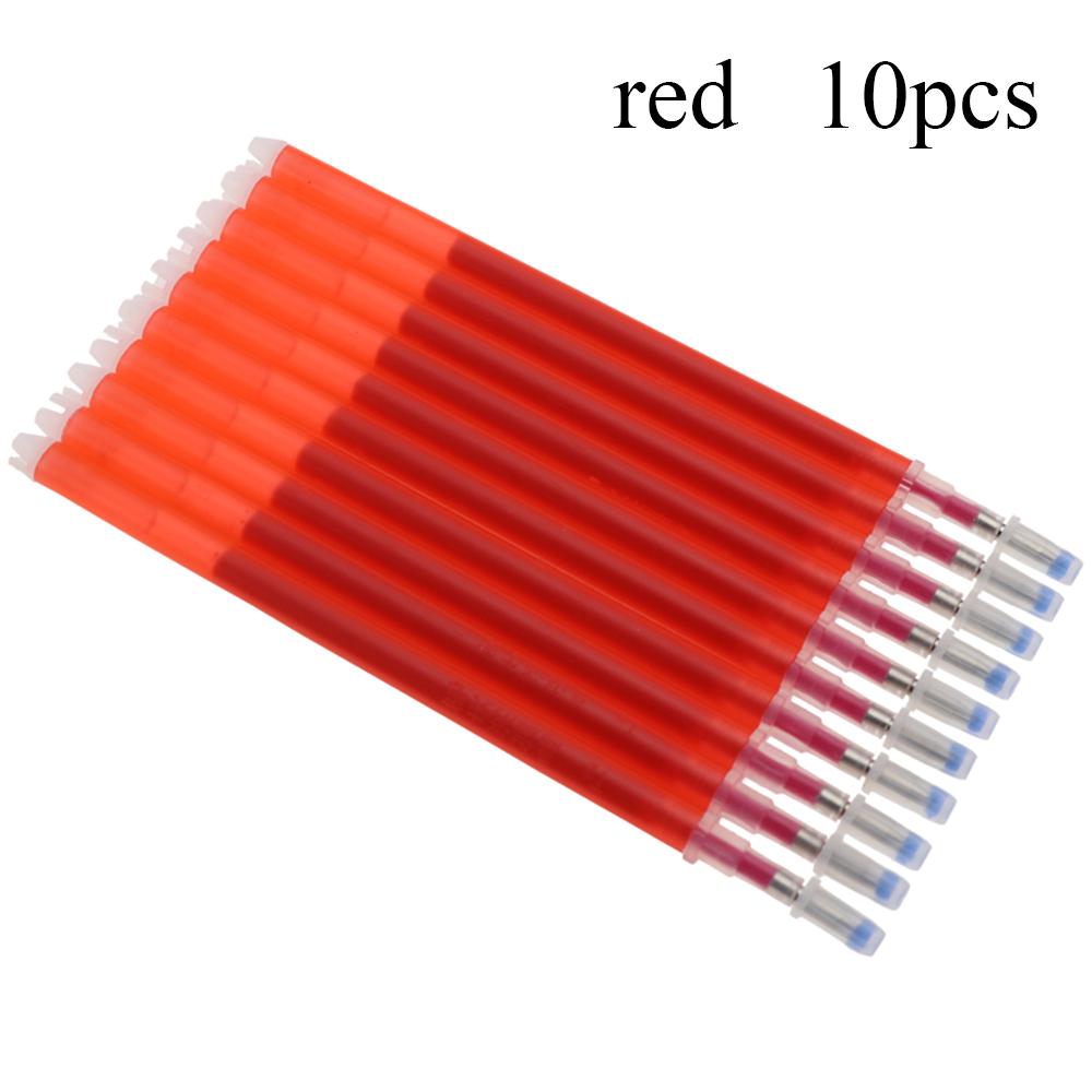 Cross Stitch Marker Pens Fabric Markers Pencil Disappearing Pen High Temperature Heat Wrap Fade Out