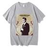 2026 John Newman Love Me Again TShirt Trendy Pure Cotton Casual Unisex Clothing Summer Fashion Harajuku Short Sleeve Top Tees