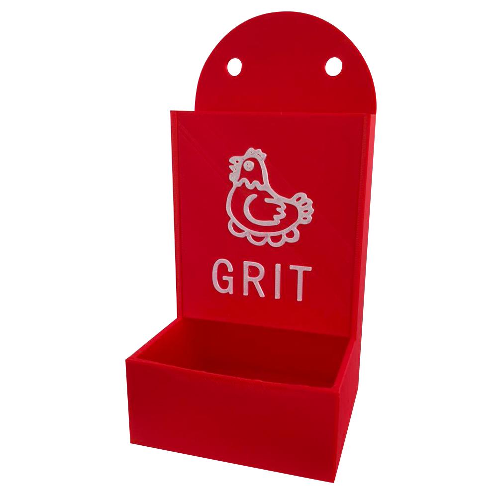 Кормушка для кур Точное питание Кормушка с ракушками Устранение отходов Автоматическая кормушка для кур Аксессуары для курятника