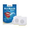 South Moon Oral Freshness Strips: Gentle Care for Stain-Free, Fresh Breath - Portable Daily Cleaning.