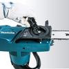 Makita Шина для электрической цепной пилы 300 мм синяя AC100V шнур 5 м MUC3041