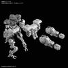 BANDAI SPIRITS 30MM bEXM-15 Портанова (Спецификация пространства) [Серый] Пластиковая модель в масштабе 1/144 с цветовой кодировкой