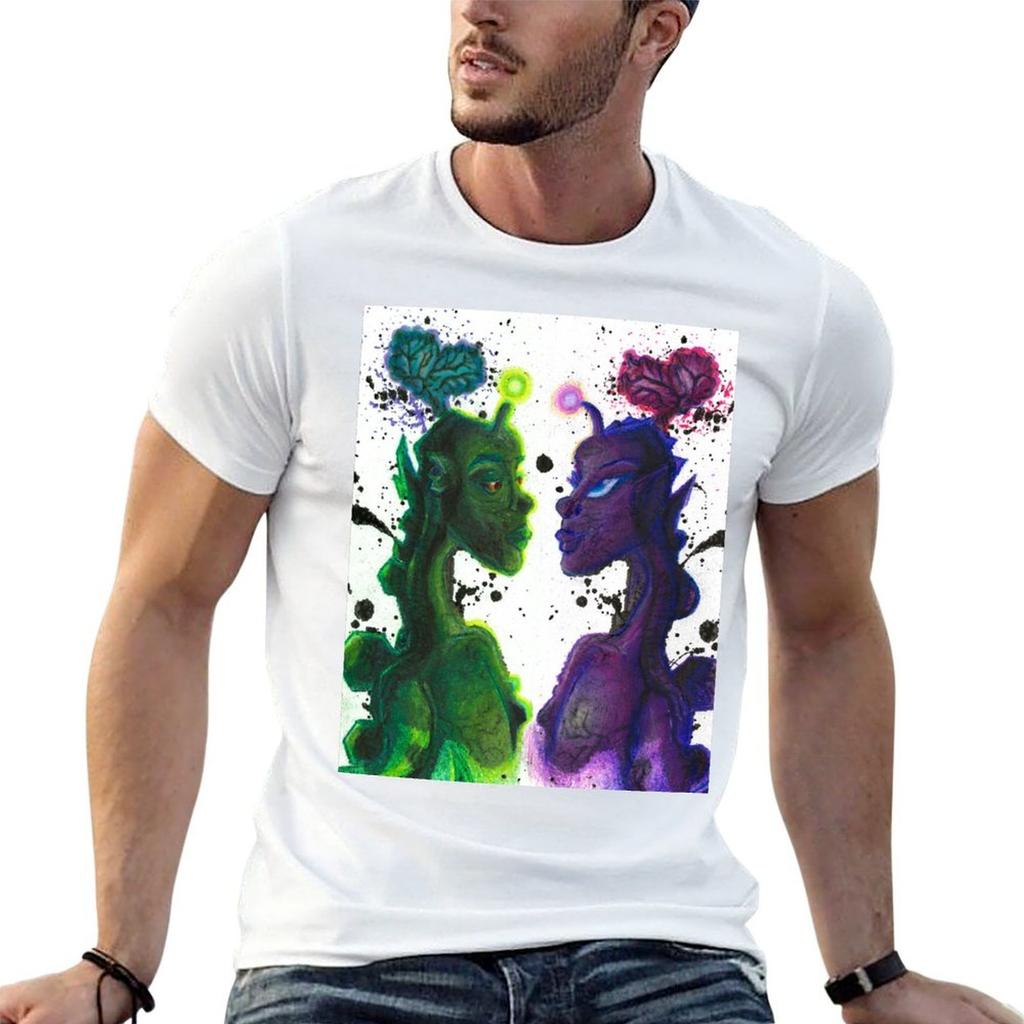 Are We Tshirt Basic All Season Solid Tshirt