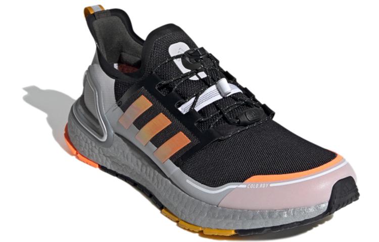 adidas UltraBoost Winter.Rdy 'Черный Сигнальный Оранжевый' FV8363