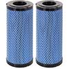 7082115 Air Filter - Fit For Polaris General 1000 4 XP4/RZR 900 4 S Trail/RZR S 1000 Trail/Ace 900 7082115 7081937