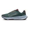 Мужские кроссовки Juniper Trail 2 GORE-TEX Deep Jungle Khaki Green Night-Maroon Safety-Orange FB2067-300