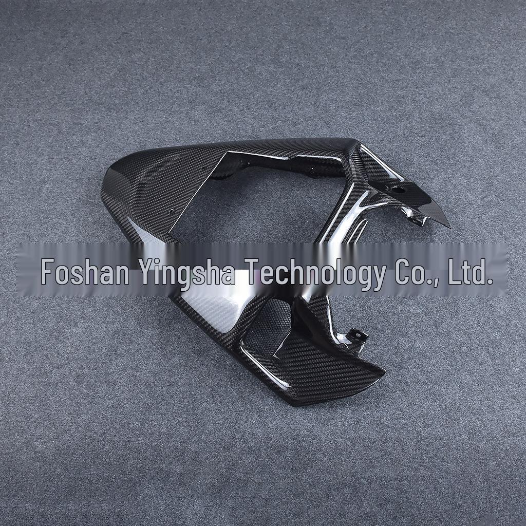 Honda CBR650R/CB650R Carbon Fiber Tail Seat Base Shell