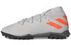 Nemeziz 19.3 Tf 'Серый Солар Оранжевый' EF8291
