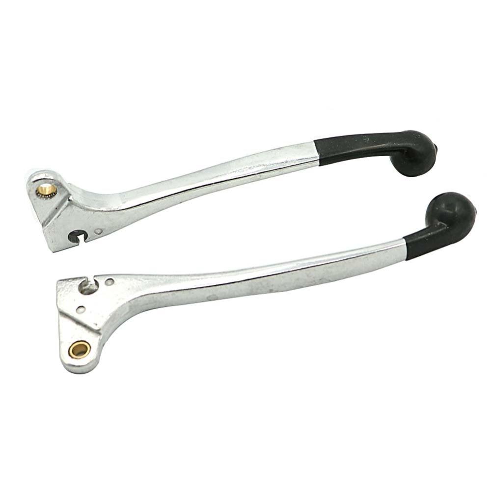 Набор тормозных рычагов сцепления мотоцикла для Honda CA CB CL XL CJ CM CR CT GL SL MR MT
