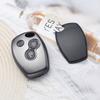 3 Кнопки ТПУ Чехол-Кейс для Ключа Автомобиля для Renault Dacia Modus Clio 3 Twingo Kangoo Автоаксессуары