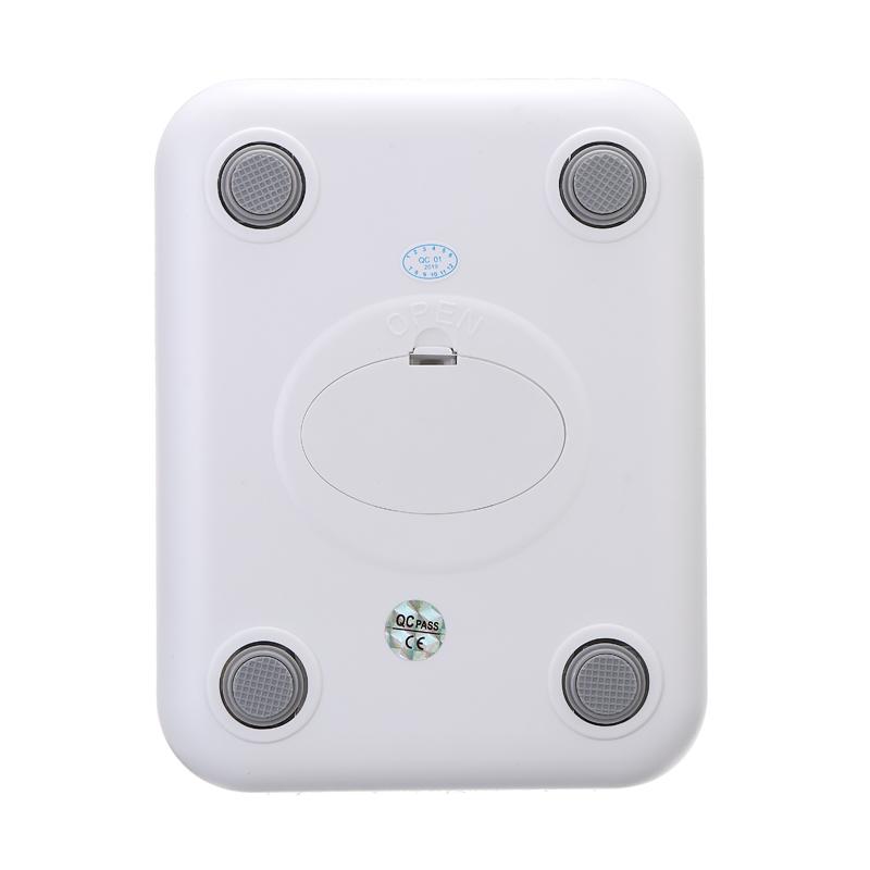 1 г-10 кг цифровые электронные кухонные весы для приготовления еды с ЖК-дисплеем