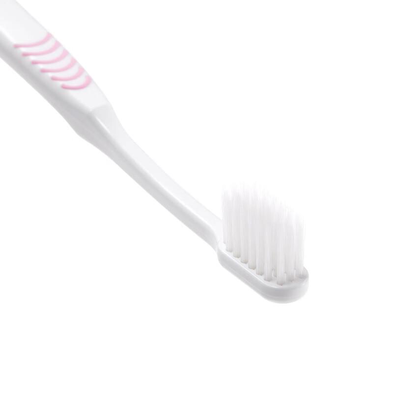 Lion Dentor Systema Ultra-Thin Bristle Small Head Toothbrush