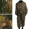 3D Tactical Camouflage Clothing Ghillie Suit Camouflage Clothing Bionic Camouflage Hunting Clothes