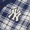 New MLB New York Yankees Knitwear Unisex Navy Blue 3AKC00121107-50NYL