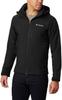 Jacket Cascade Ridge III Black