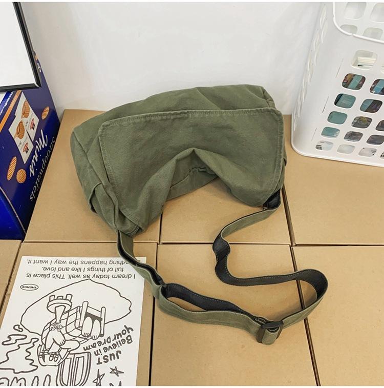 Старшеклассники, студенты, первокурсники, многофункциональная сумка-слинг, сумка через плечо, повседневная сумка, мужская холщовая сумка-мессенджер, школьная сумка для путешествий