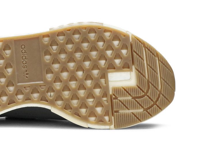 Мужские кроссовки adidas Futurepacer Серый Карбон Серый Четыре/Пепельно-серый/Карбон