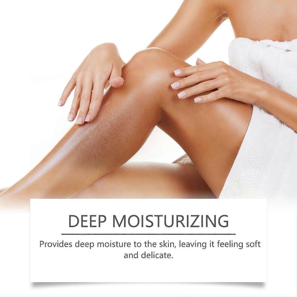 Limited time!!Eelhoe Body Nourishing Care Oil Nourishing Body Skin Moisturizing Moisturizing Brightening Care Body Oil