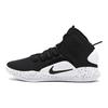 Nike Hyperdunk X EP Черные мужские кроссовки Черно-белые AO7890-001