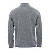 Stormtech Mens Avalanche Quarter Zip Fleece Top