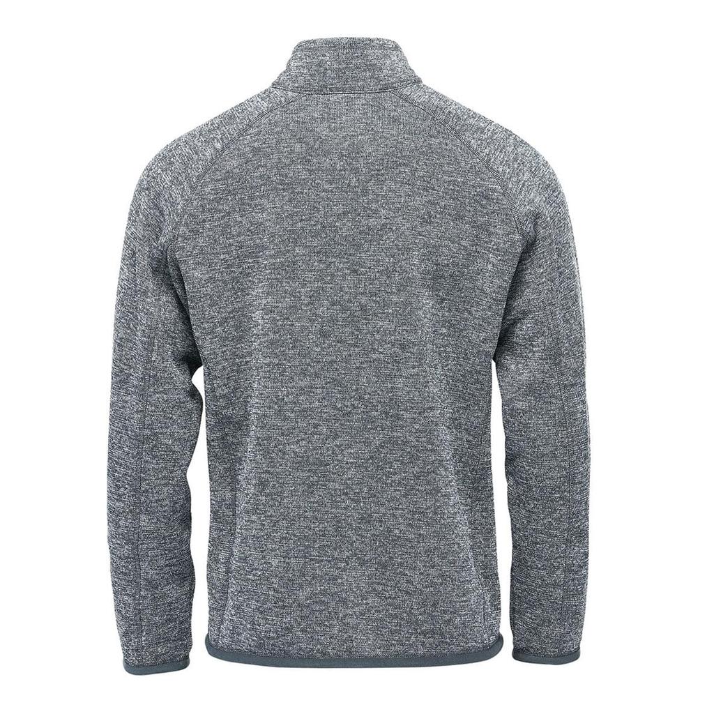 Stormtech Mens Avalanche Quarter Zip Fleece Top