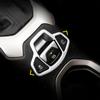 Для Jeep Renegade 2015 2016 2017 2018 2022 2023 ABS Кнопка ручного тормоза автомобиля Панель Отделка Крышка Украшения