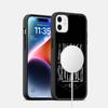 A-Avenged Sevenfold Магнитный чехол для телефона Magsafe для iPhone 17 16 pro max 15 Plus 14 13 12 11 Обложка