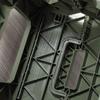 Heavy-Duty Folding Stool Collapsible Camping Stool Lightweight Step Chair  Picnic