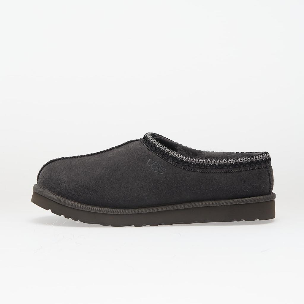 UGG Tasman II slippers suede Gray