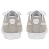 JJJJound X Puma Suede Limestone China Exclusive Unisex Sneakers Grey White 388659-03
