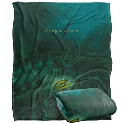 One Ring To Rule Them All Blanket