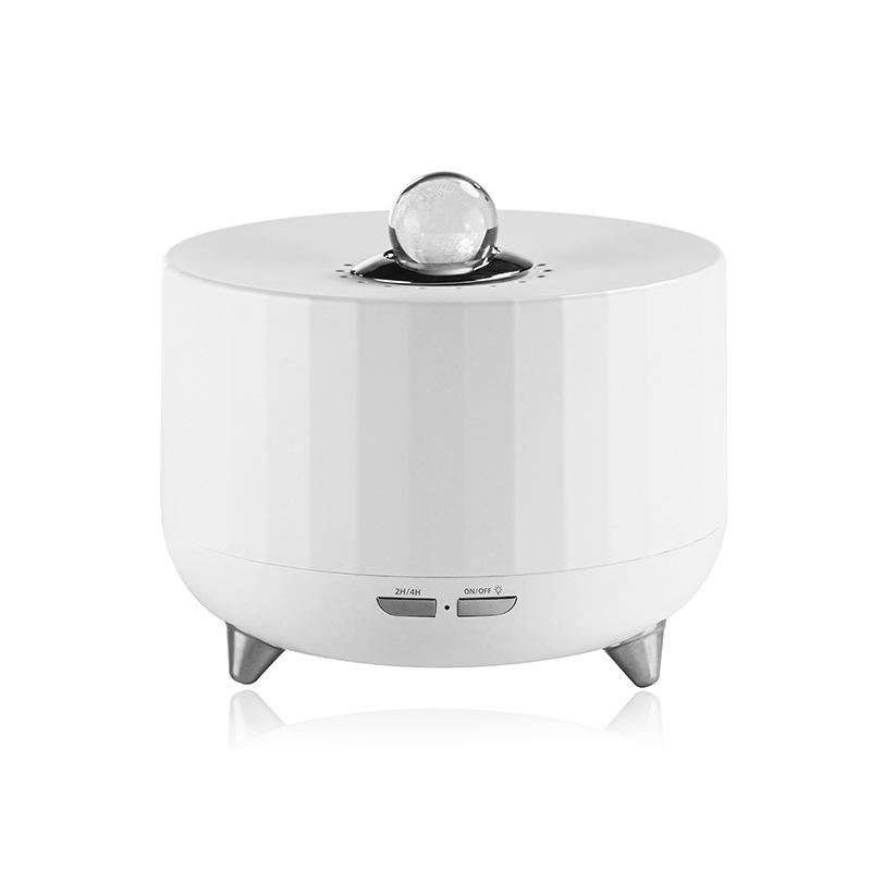 300ML Essential Oil Aroma Diffuser for Hotel Office Yoga Room Home Relaxation, Humidifier with 7 Colors LED Night Light