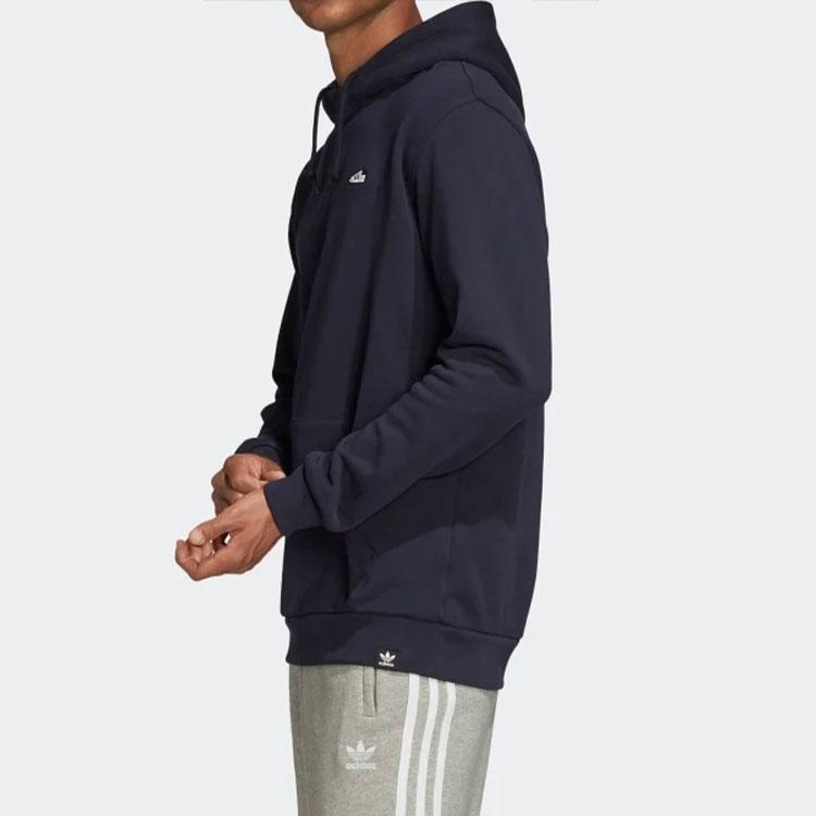 adidas Мужские кроссовки Originals Superstar Emblem FM3398