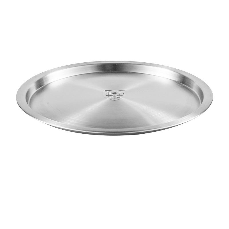 304 Нержавеющая сталь Овощечистка Миски для смешивания яиц и муки Фруктовый салатник Столовая посуда Кухонная миска для супа Контейнер для еды