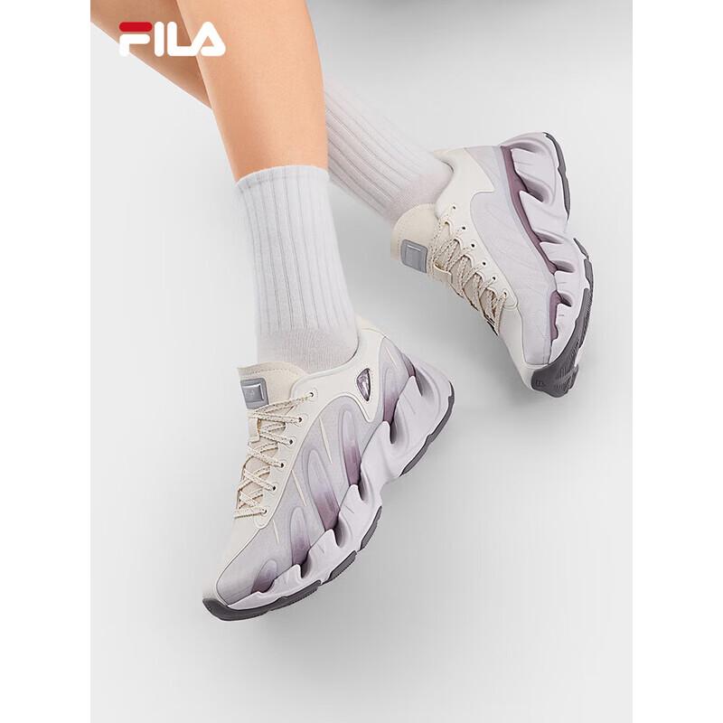 Fila Женские массивные кроссовки VETTA