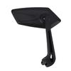 Motorcycle Rearview Mirrors Motorcycle Mirrors Bike Side Mirrors Handlebar Side Rearview Mirrors