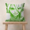 Anime DDrSSTONE cool  pillow cover sofa cushion cover home room decoration children gift