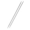 35Pcs 20Cm Straight Knitting Needles Stainless Steel Diy Crochet Hooks Tool