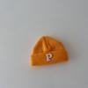 New Baby Beanies Newborn Infant Boys Girls Caps Korean Fashion Kids Knit Wool Hats Solid Color  Kids Accessories 0-2years Old
